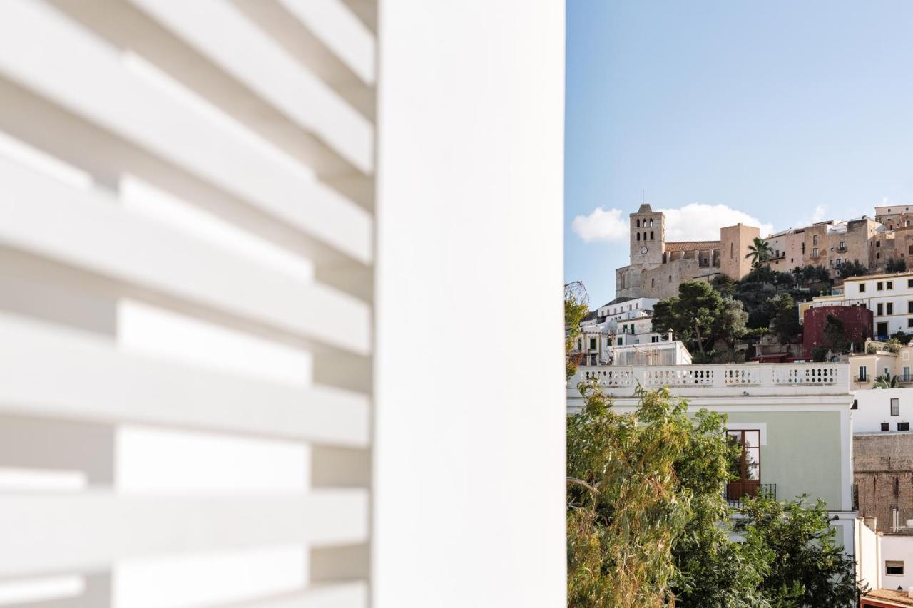 The Standard, (adults Only) Hotel Ibiza-Stadt