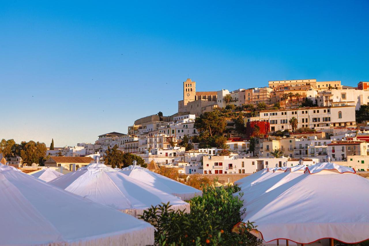 The Standard, (adults Only) 5* Ibiza-Stadt
