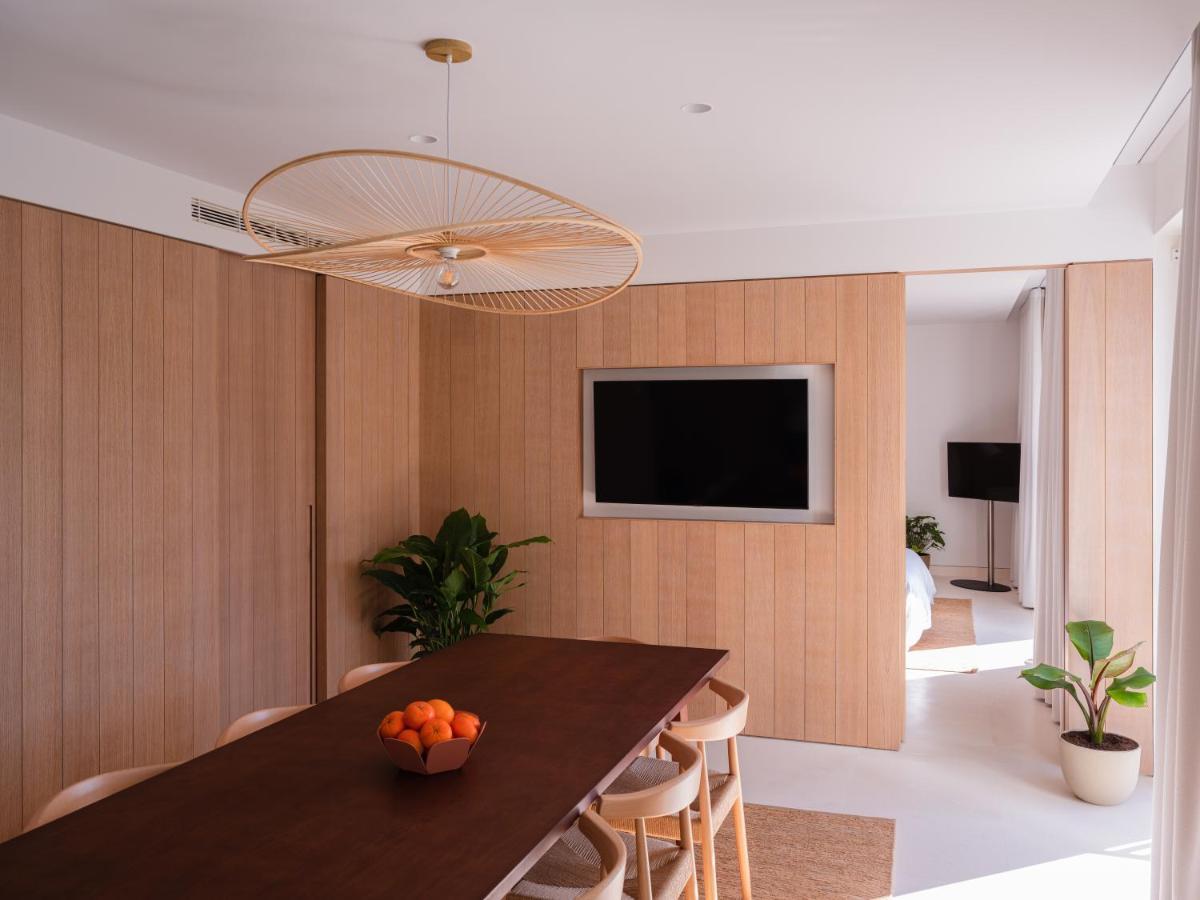 Hotel The Standard, (adults Only) Ibiza-Stadt