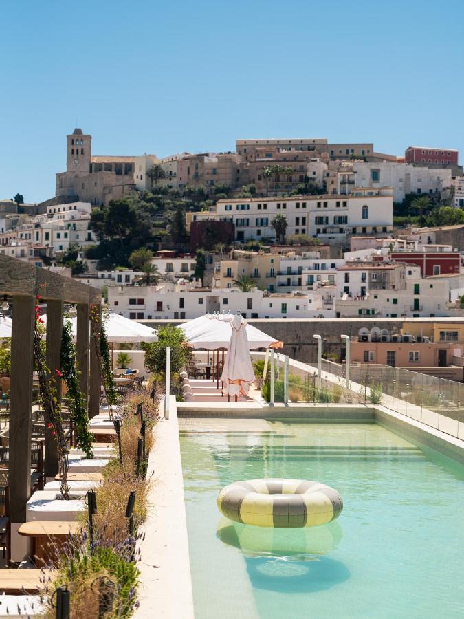 Hotel The Standard, (adults Only) Ibiza-Stadt