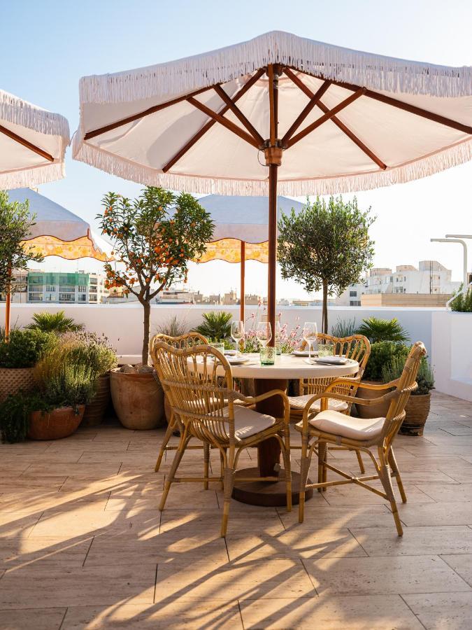 The Standard, (adults Only) 5* Ibiza-Stadt