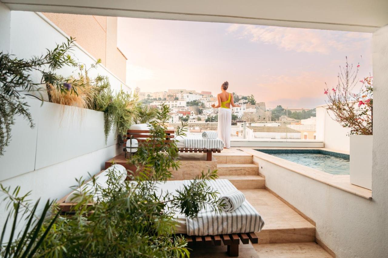 Hotel The Standard, (adults Only) Ibiza-Stadt