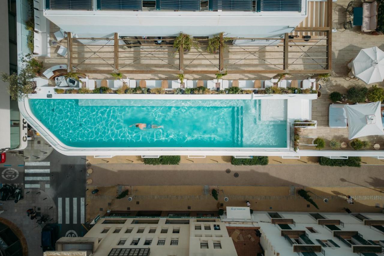 The Standard, (adults Only) Ibiza-Stadt