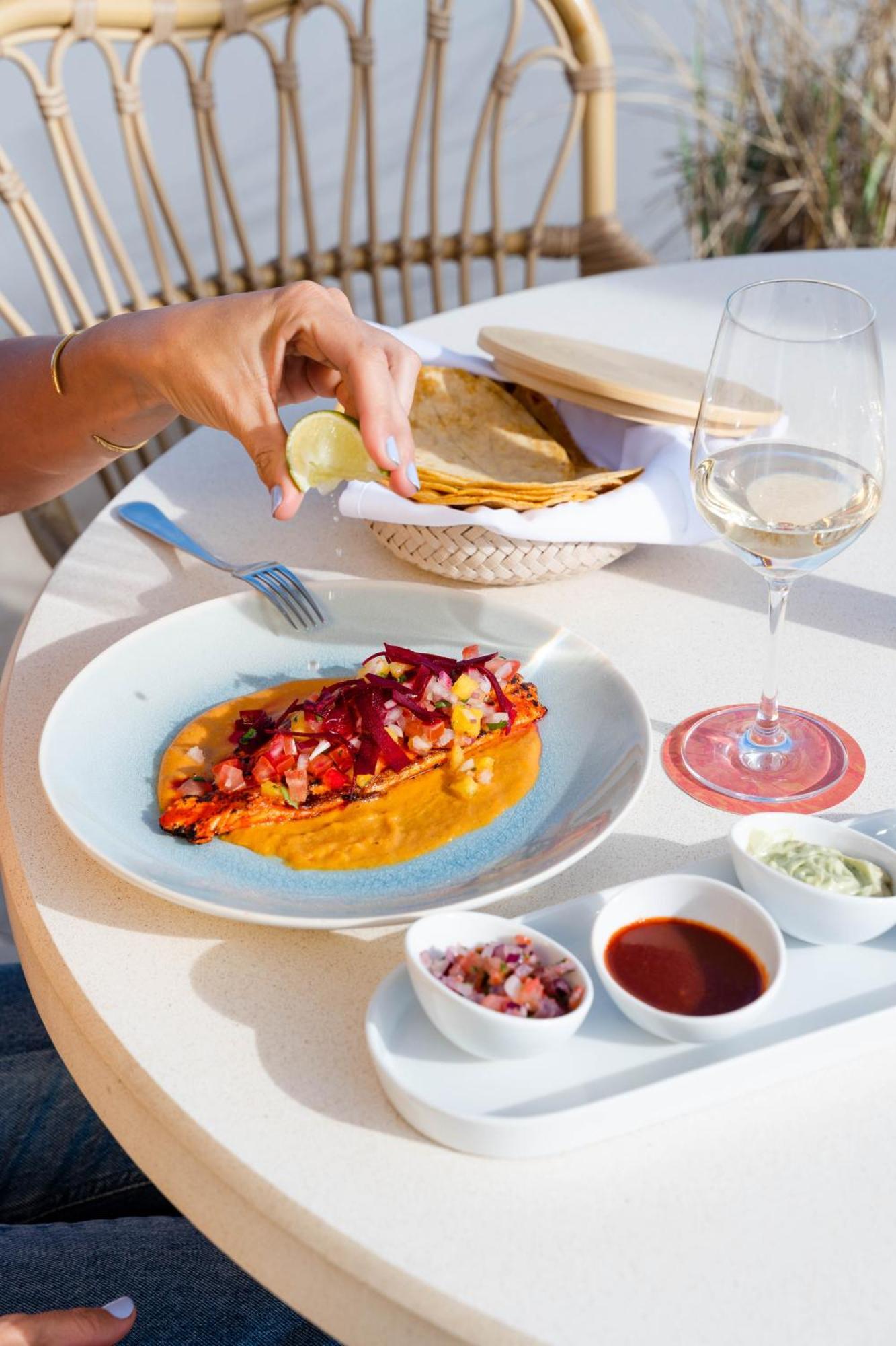 Hotel The Standard, (adults Only) Ibiza-Stadt