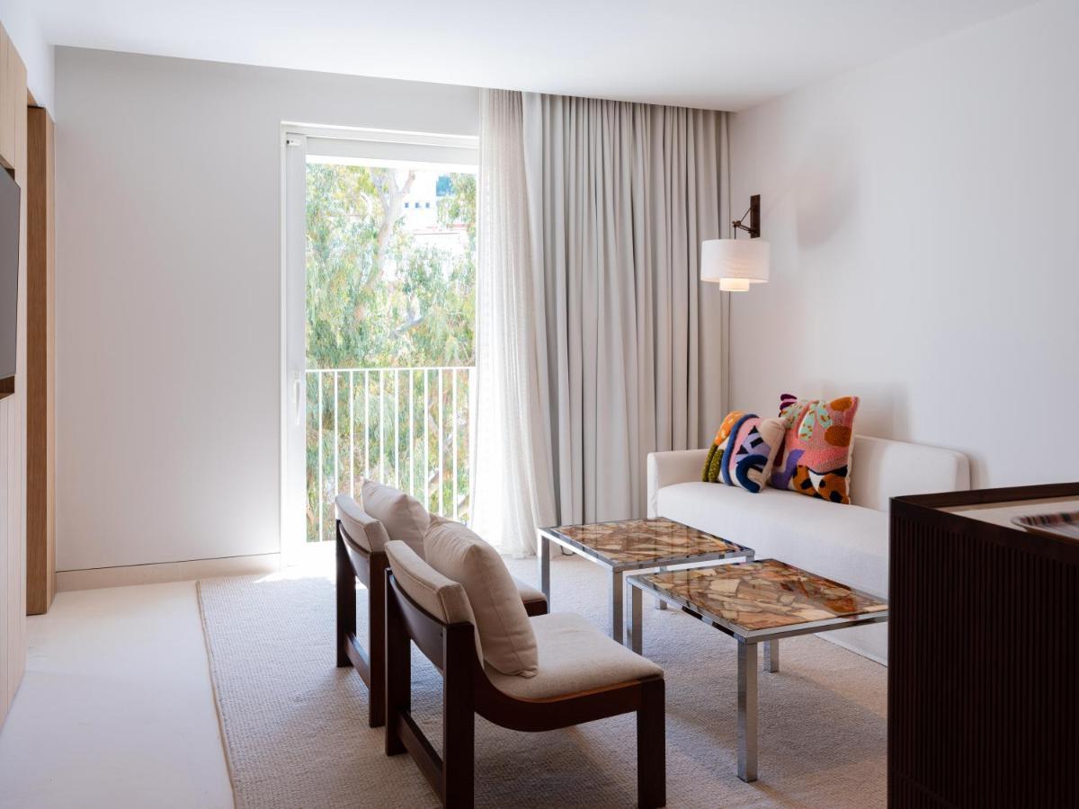 The Standard, (adults Only) Ibiza-stad